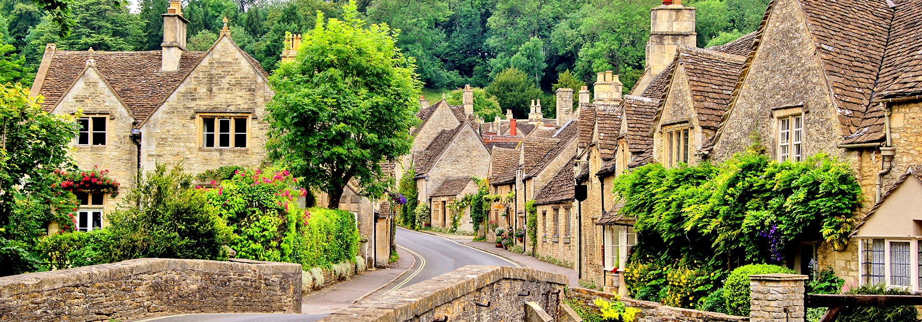 Cotswolds England Travel Deals